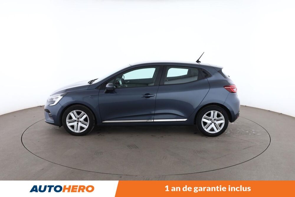 Clio 1.0 TCe Business 91 ch 2020 occasion 92130 Issy-les-Moulineaux