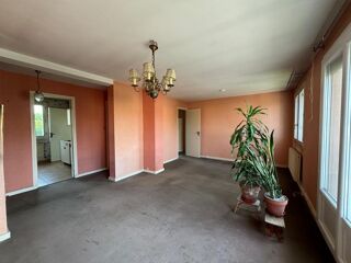  Appartement  vendre 3 pices 65 m