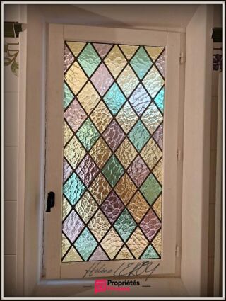  Maison � vendre 4 pi�ces 98 m�