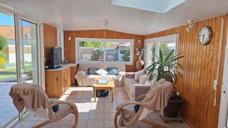  Maison à vendre 6 pièces 140 m²