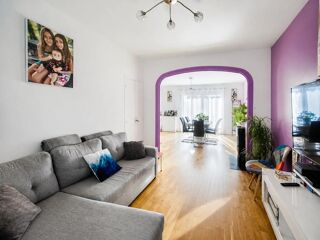  Maison à vendre 6 pièces 100 m²