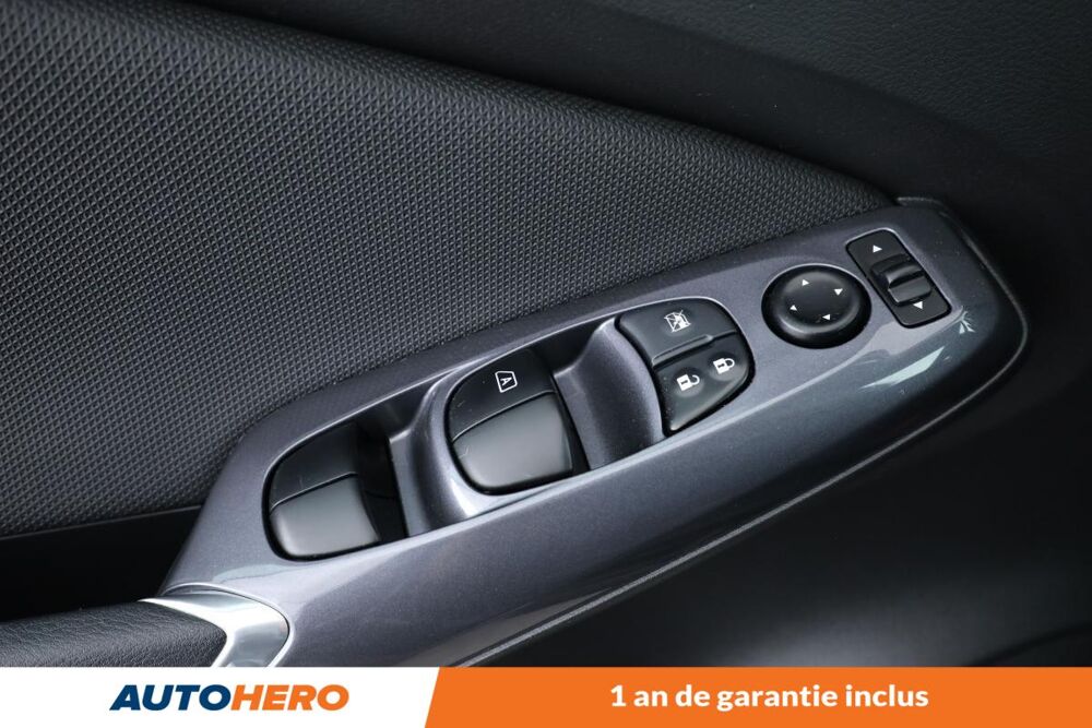 Juke 1.0 DIG-T Acenta DCT 114 ch 2022 occasion 92130 Issy-les-Moulineaux
