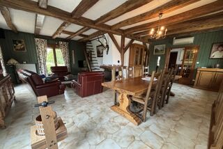  Maison � vendre 5 pi�ces 110 m�