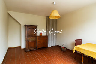  Maison � vendre 3 pi�ces 64 m�