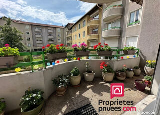  Appartement � vendre 4 pi�ces 89 m�