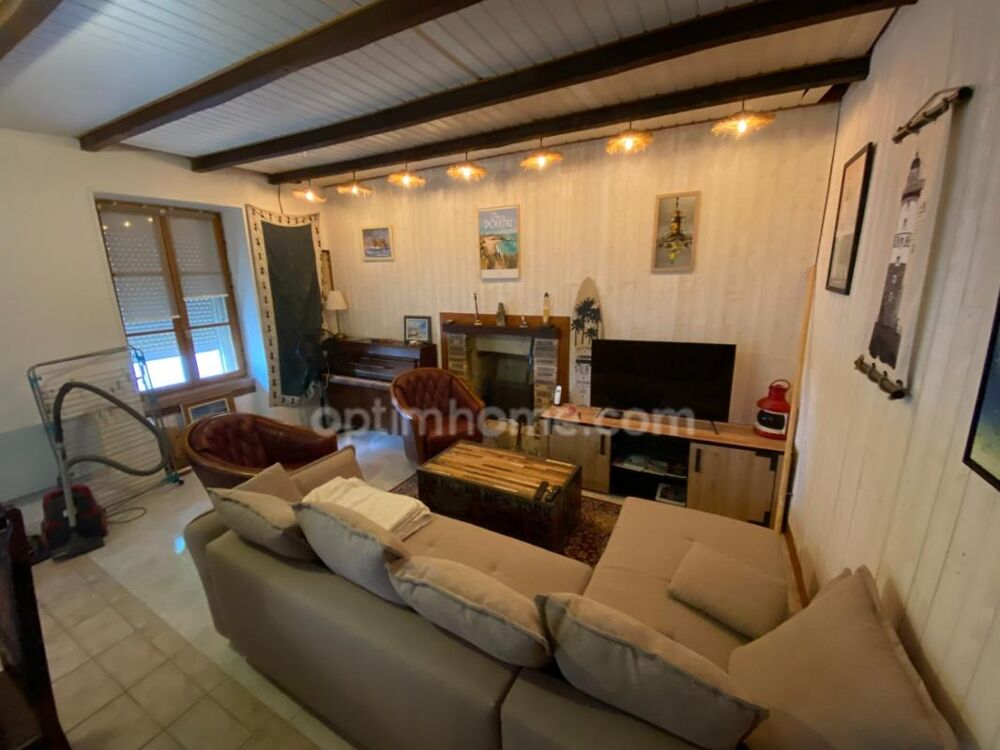 A saisir ! Maisonnette de charme rénovée !