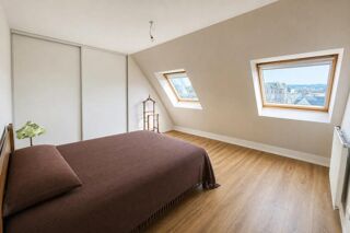  Appartement à vendre 4 pièces 73 m²