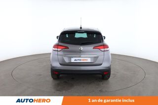 Sc&eacute;nic 1.3 TCe Black Edition EDC 140 ch 2019 occasion 92130 Issy-les-Moulineaux