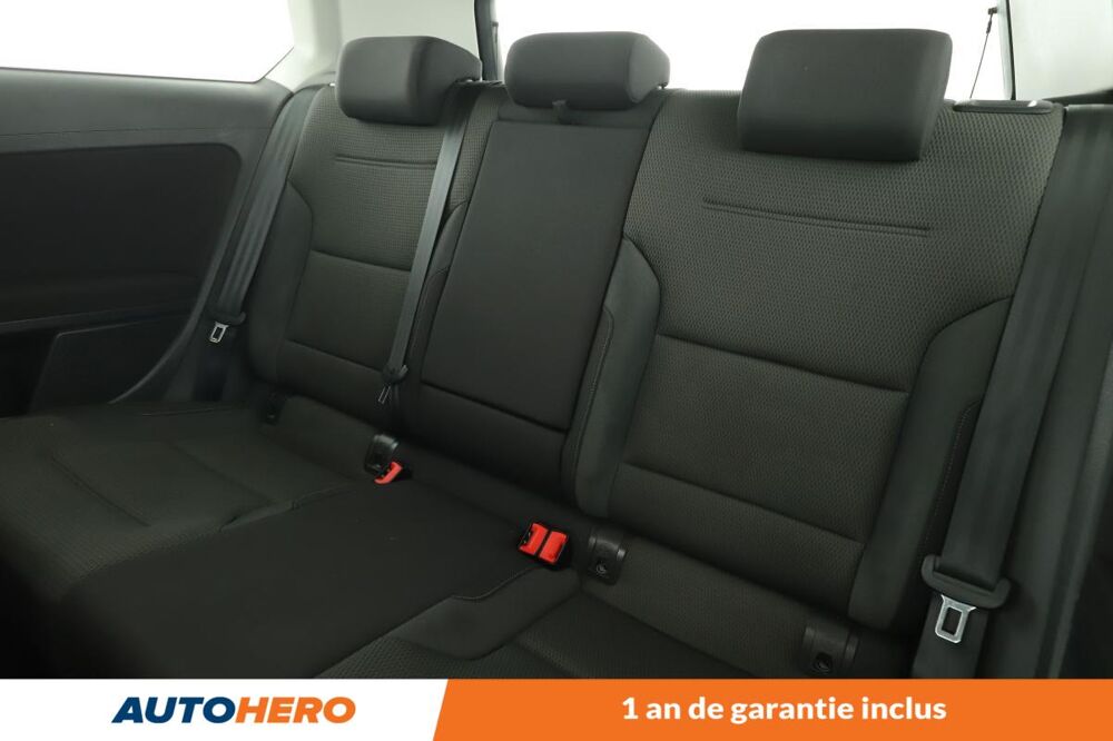 Golf VII 1.6 TDI BlueMotion Tech Confortline Business DSG7 3P 110 2015 occasion 92130 Issy-les-Moulineaux