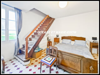  Propriété/château à vendre 10 pièces 222 m²