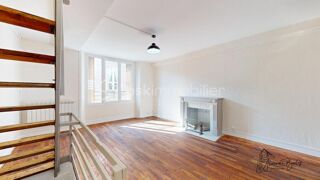  Maison � vendre 2 pi�ces 49 m�