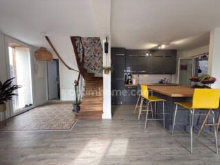  Maison à vendre 5 pièces 120 m²