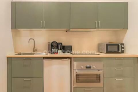  Appartement à vendre 1 pièce 28 m²