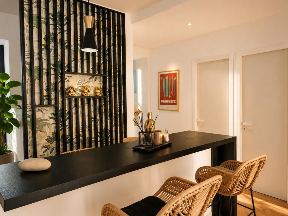Vente Maison Maison Eysines