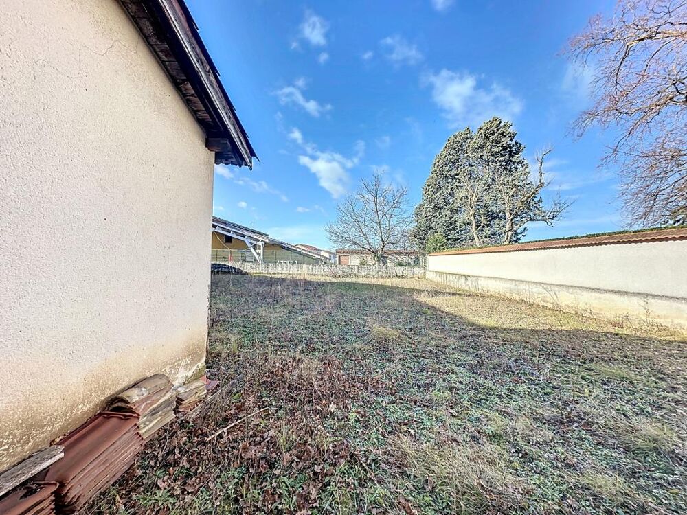 Vente Ferme Ferme Solaize
