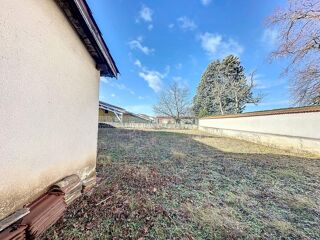  Ferme à vendre 4 pièces 430 m²