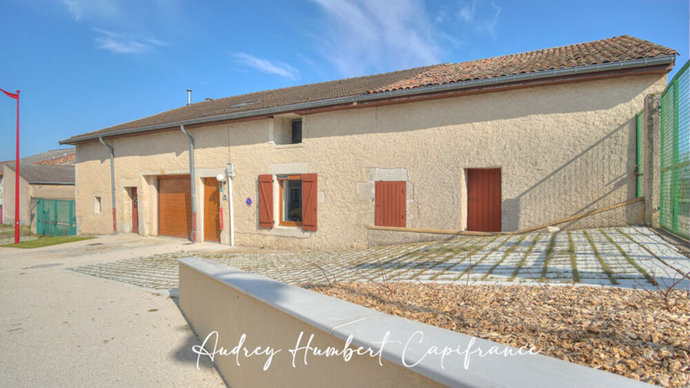 Maison 7 pièces 225 m² · à Vigneulles les Hattonc... · 225 m² · 309 900 €
