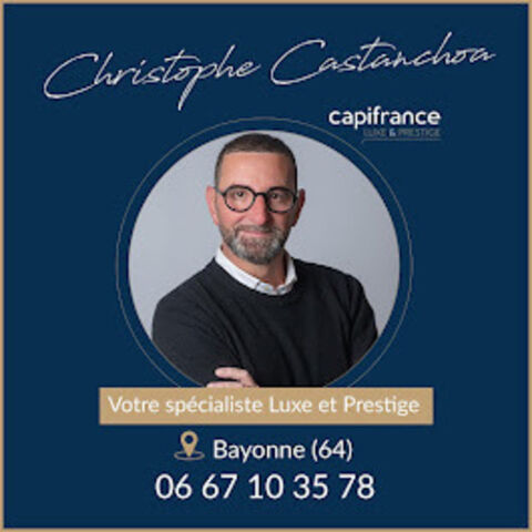 Charmant Restaurant de 72 m&sup2; &agrave; Biarritz 154000 64200 Biarritz