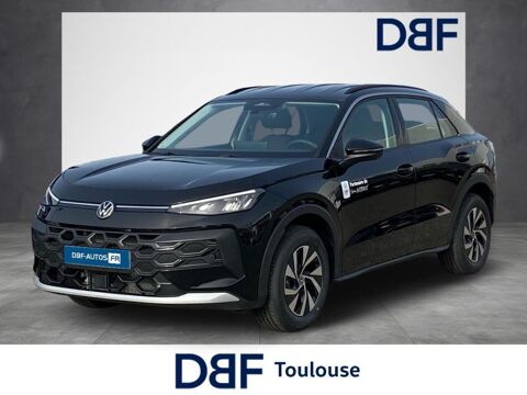 Volkswagen T-ROC FL NOUVEAU NF 1.5 ETSI HYBRID 116CH D 2026 occasion Toulouse 31100