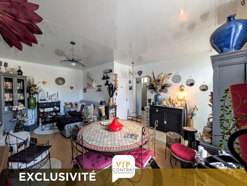 Maison 3 pièces avec GARANTIE PROTEC+ 12 MOIS INCLUS !