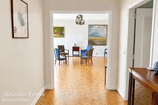  Appartement à vendre 4 pièces 96 m²
