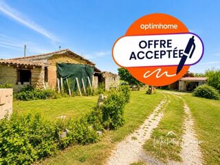  Ferme à vendre 3 pièces 67 m²