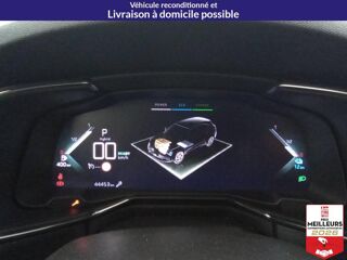 DS7 Crossback Hybride E-Tense 225 EAT8 So Chic 2020 occasion 10150 Lavau