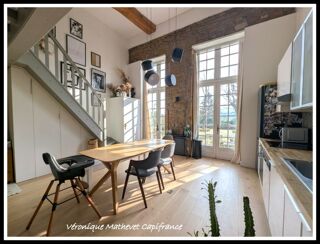  Appartement � vendre 4 pi�ces 115 m�