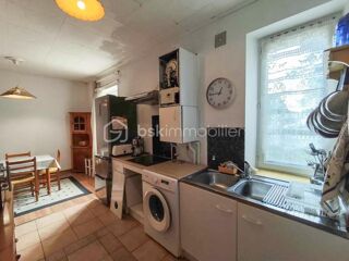  Maison � vendre 4 pi�ces 86 m�