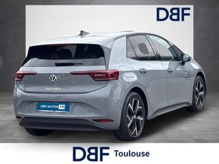 ID.3 ID 3 NOUVELLE 58KWH 190CH STYLE 2026 occasion 31100 Toulouse
