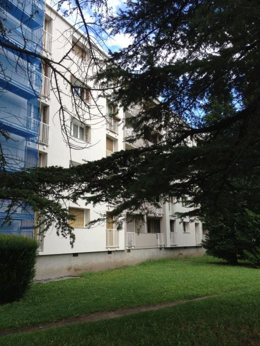 Location Appartement Chambre de 12m2 à louer sur Saint-Martin-d'Hères Saint martin d heres