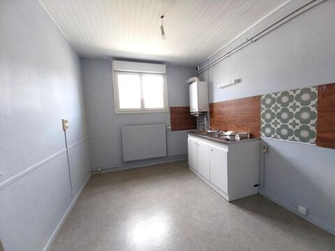  Appartement � louer 5 pi�ces 96 m� Saint urbain maconcourt