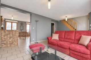  Maison � vendre 4 pi�ces 91 m�