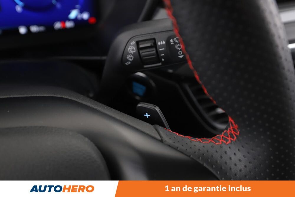 Focus SW 1.5 EcoBoost ST Line Auto 150 ch 2021 occasion 92130 Issy-les-Moulineaux