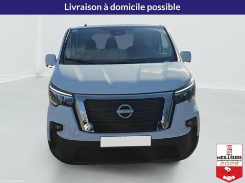 Primastar FOURGON L2H1 3T1 2.0 DCI 150 S/S BVM N-C 2025 occasion 10150 Lavau