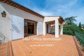  Maison à vendre 8 pièces 302 m²