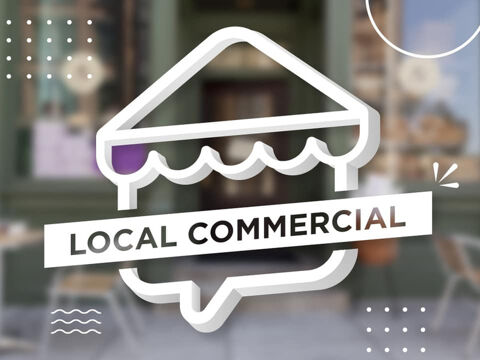 A louer  Local commercial 407 m2 (restaurant, boulangerie, agences, cabinet m&eacute;dical..., nombreuses enseignes) 10175 78210 Saint cyr l ecole