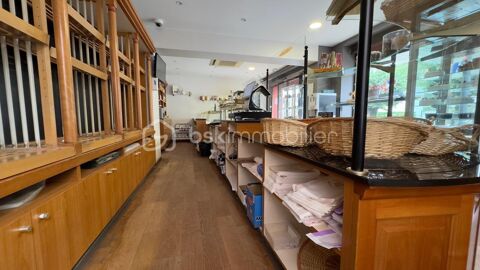   Boulangerie patisserie 