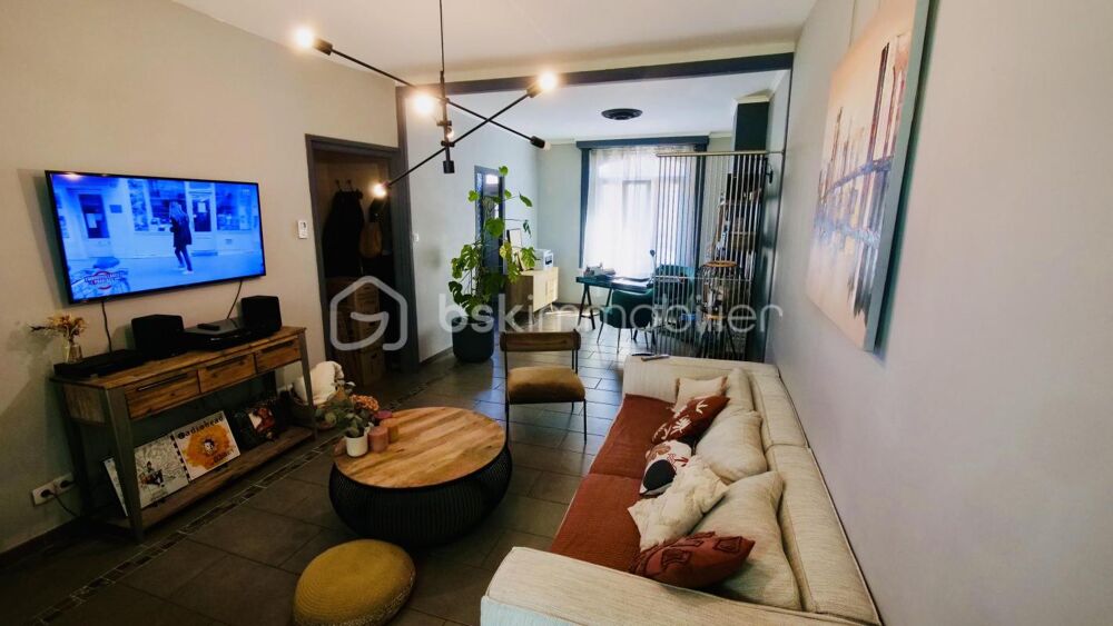 Charmante Maison 104 M2