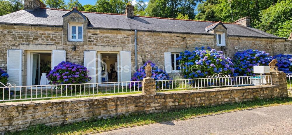MAISON EN PIERRE RENOVEE