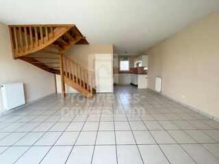  Villa � vendre 4 pi�ces 83 m�