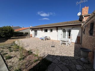  Maison à vendre 4 pièces 112 m²