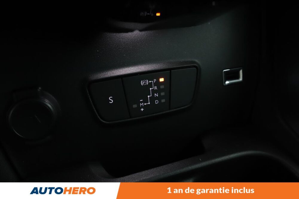 C3 Aircross 1.2 PureTech Shine Pack EAT6 131 ch 2021 occasion 92130 Issy-les-Moulineaux
