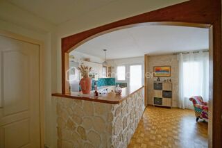  Appartement à vendre 3 pièces 59 m²