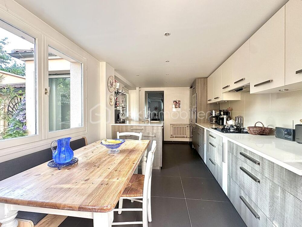 � vendre  Maison Maisons-Laffitte (78600)