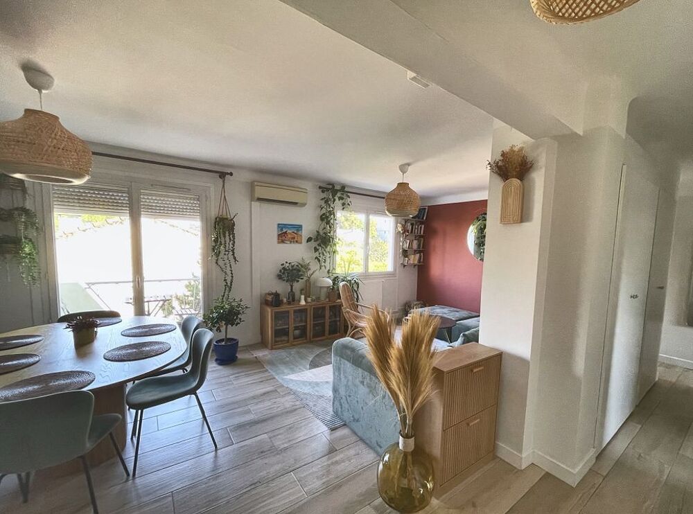 Location Appartement Appartement de 70m2 à louer sur Montpellier Montpellier