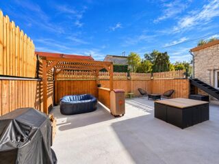  Maison à vendre 7 pièces 194 m²