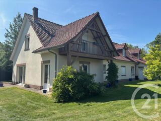  Maison � vendre 15 + pi�ces 341 m�