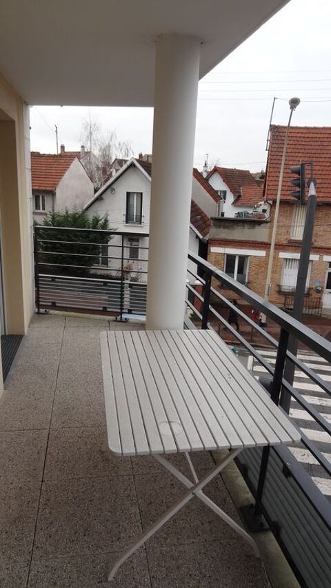  Appartement � louer 3 pi�ces 60 m�
