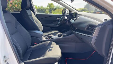 Qashqai 1.3 DIG-T 160 MHEV X-Tronic N-Connecta 2022 occasion 59990 Preseau